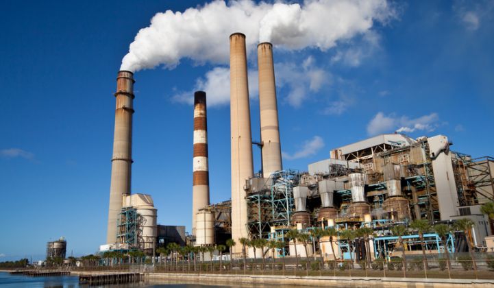 ENERJİ SANTRALLERİ